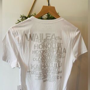 NEW Women’s James Perse Shirt